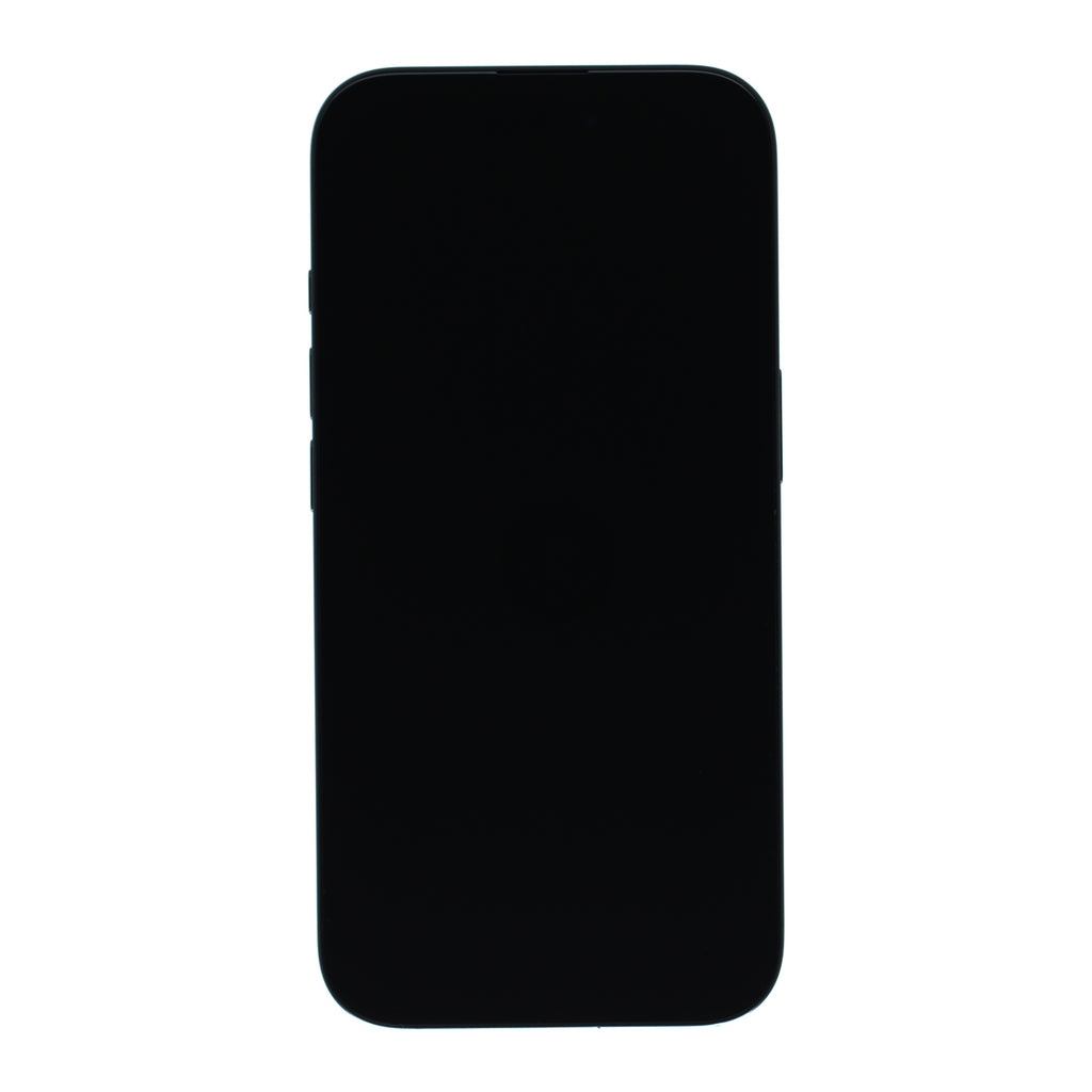 95新 Apple iPhone 16 256G 黑色 中國大陸版