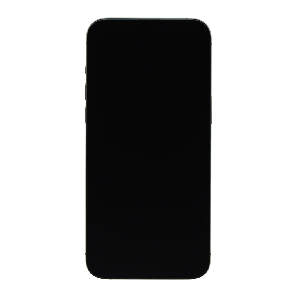 95新 Apple iPhone 15 Pro Max 256G 原色鈦金屬 中國大陸版