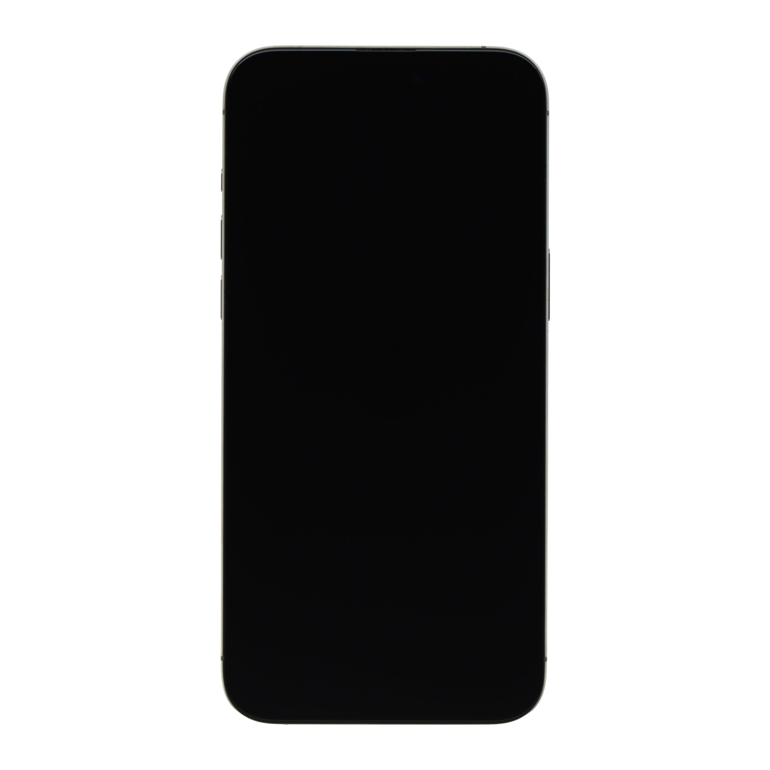95新 Apple iPhone 15 Pro Max 256G 原色鈦金屬 中國大陸版
