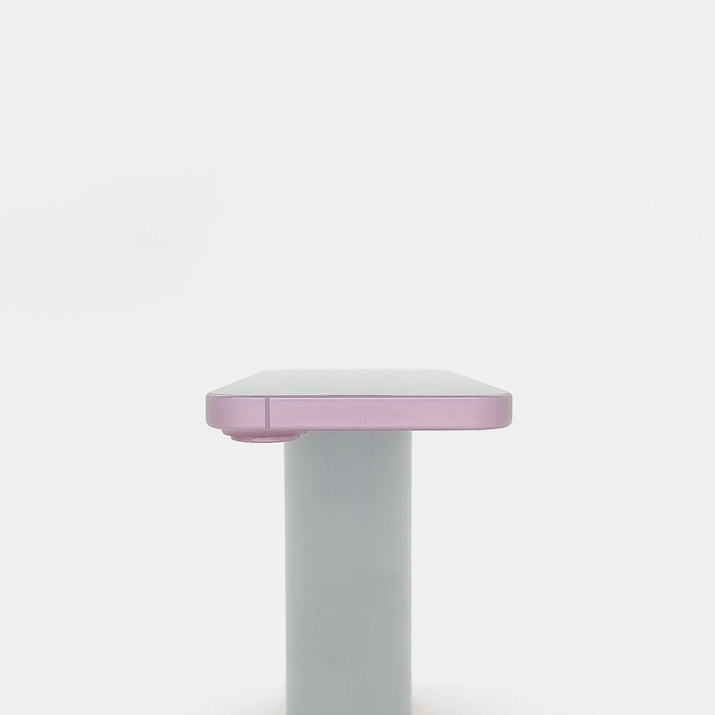 95新 Apple iPhone 16 256G 粉紅色 中國大陸版