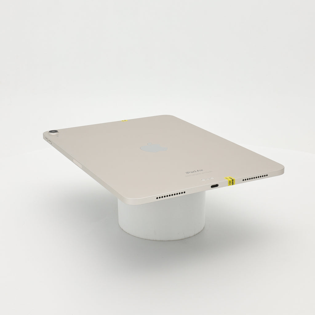 95新 Apple iPad Air5 256G 星光色 WIFI