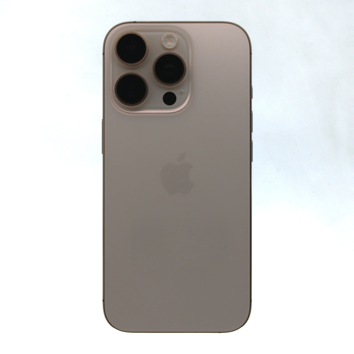 95新 Apple iPhone 16 Pro 256G 沙漠色鈦金屬 中國大陸版