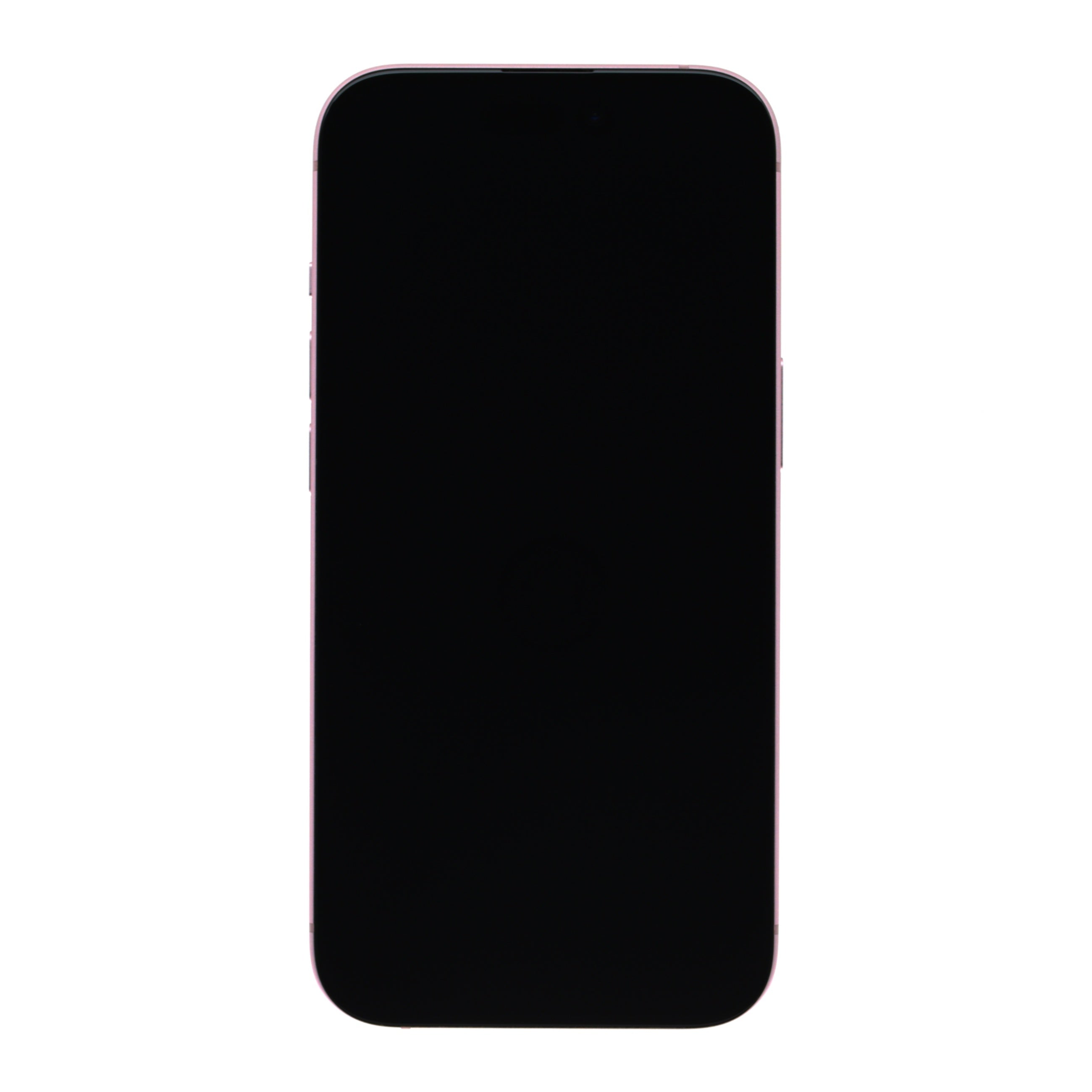 95新 Apple iPhone 15 128G 粉紅色 中國大陸版
