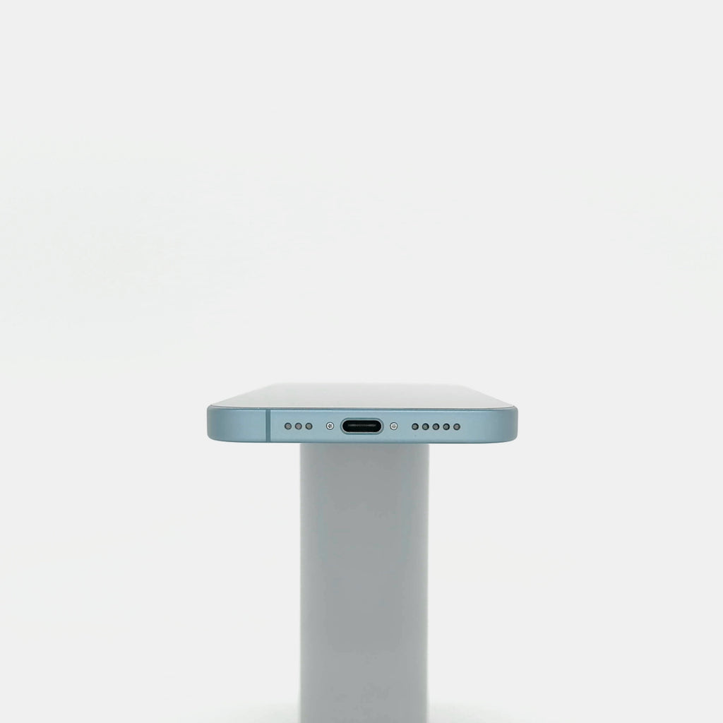 95新 Apple iPhone 16 256G 深青色 中國大陸版