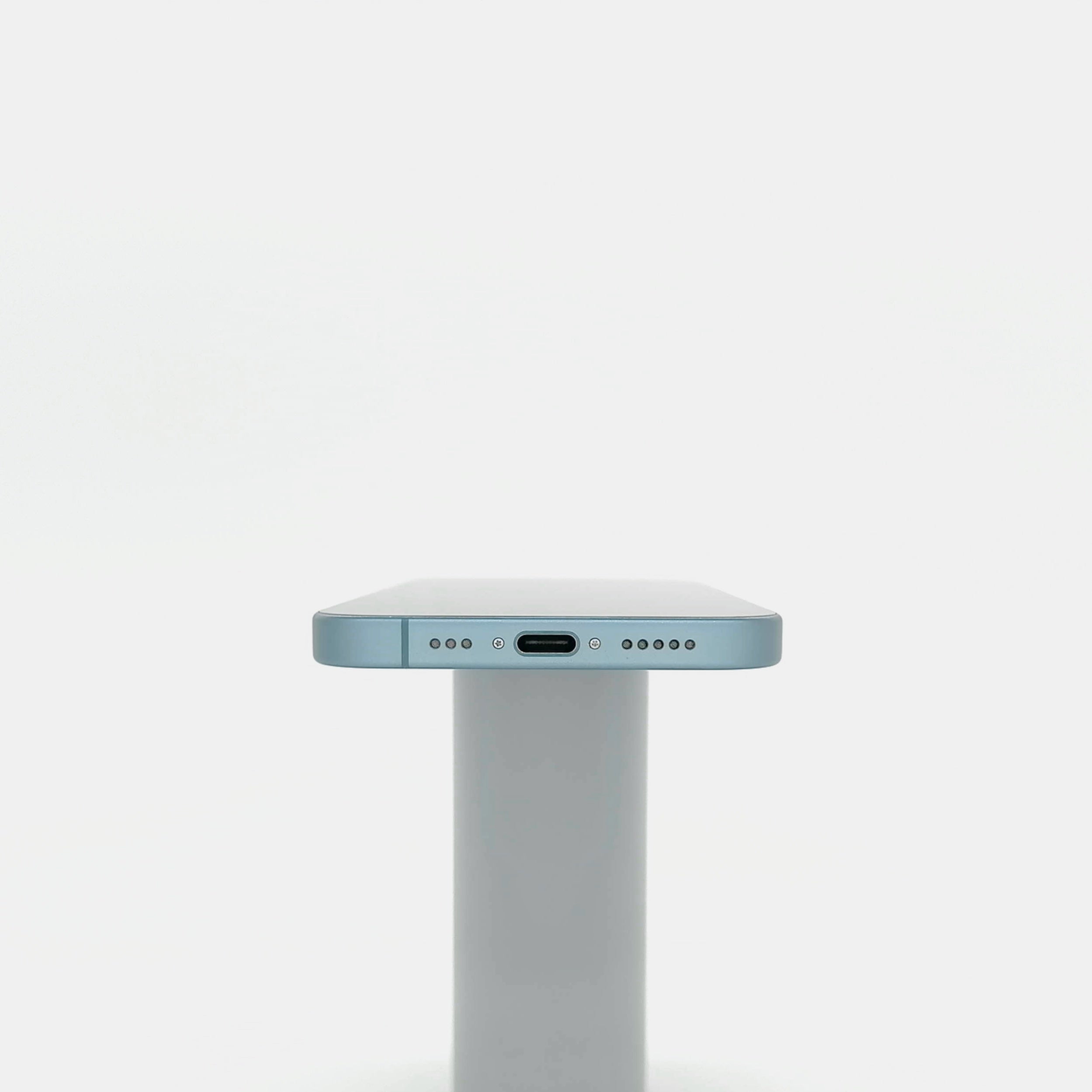 95新 Apple iPhone 16 256G 深青色 中國大陸版