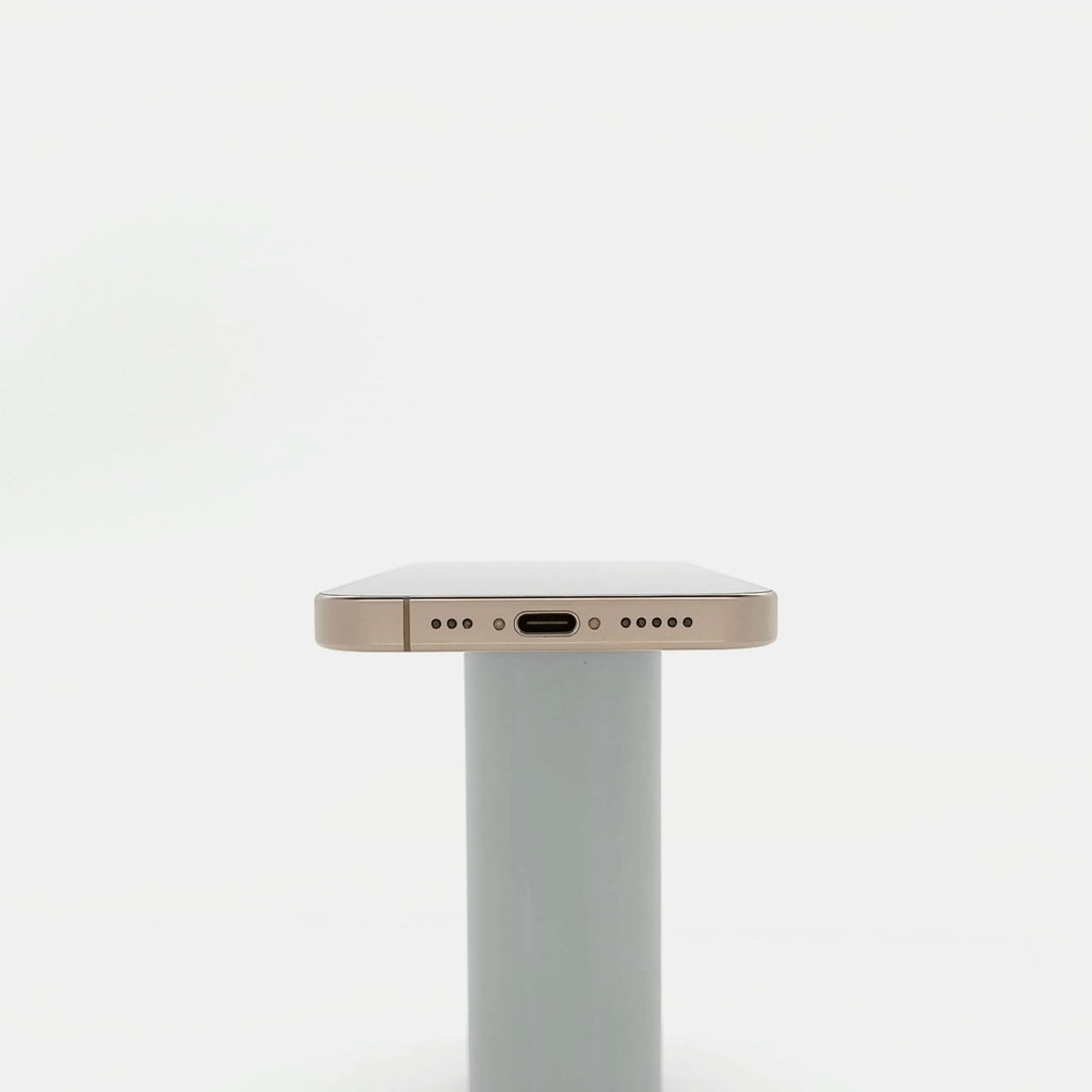 95新 Apple iPhone 16 Pro 256G 沙漠色鈦金屬 中國大陸版