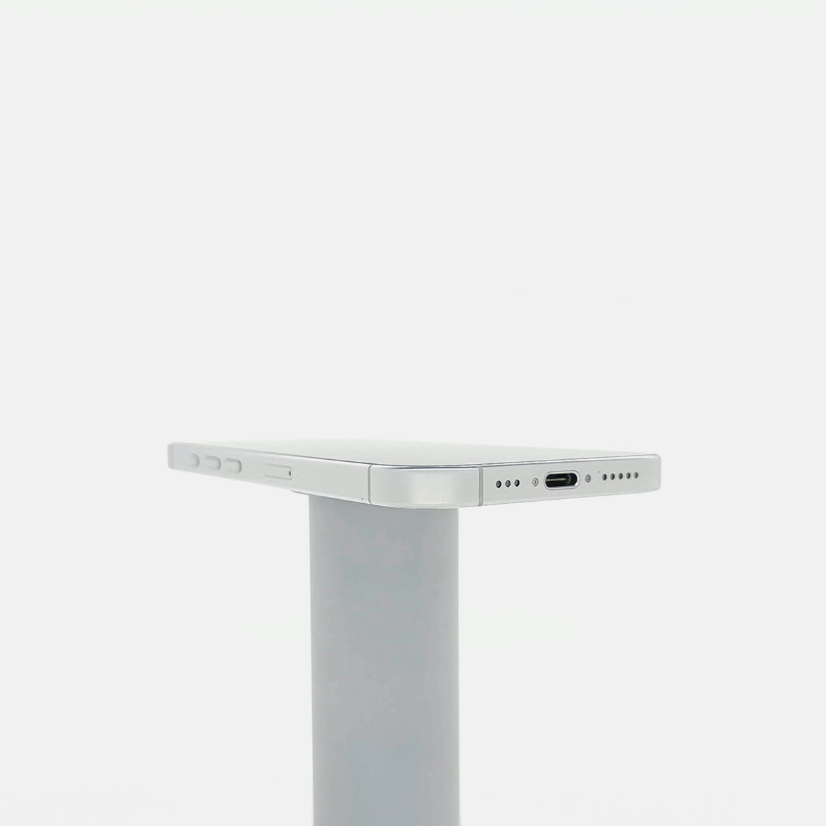 95新 Apple iPhone 16 Pro 128G 白色鈦金屬 中國大陸版