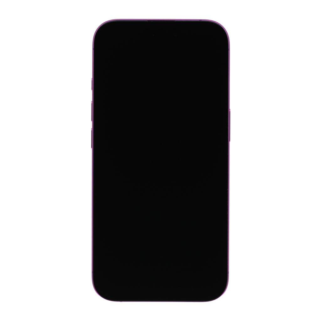 95新 Apple iPhone 16 256G 粉紅色 中國大陸版