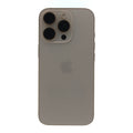 95新 Apple iPhone 16 Pro 256G 沙漠色鈦金屬 中國大陸版