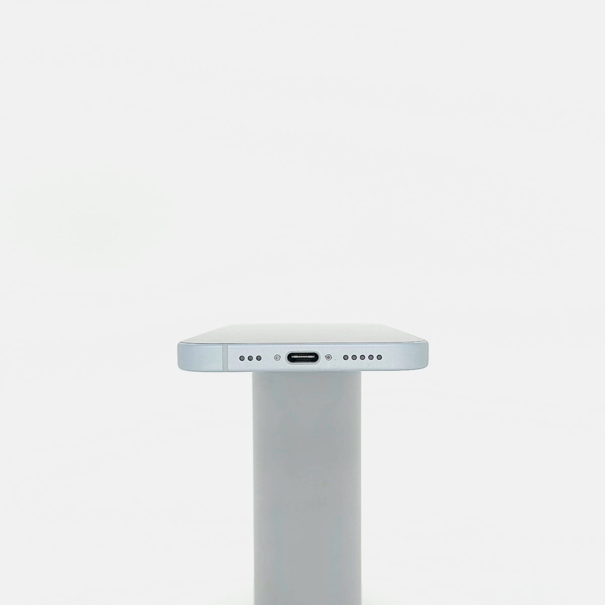 95新 Apple iPhone 15 256G 藍色 中國大陸版