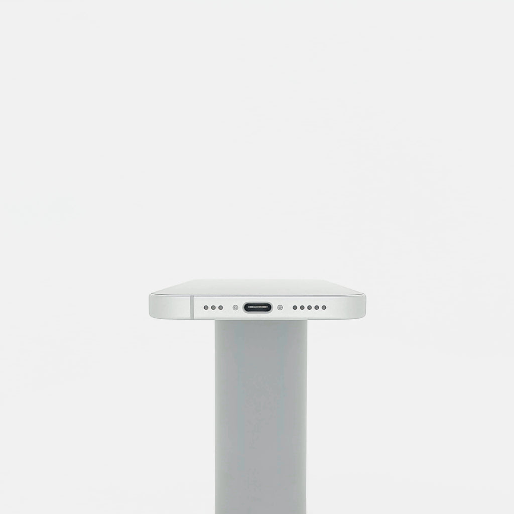99新 Apple iPhone 16 128G 白色 中國大陸版