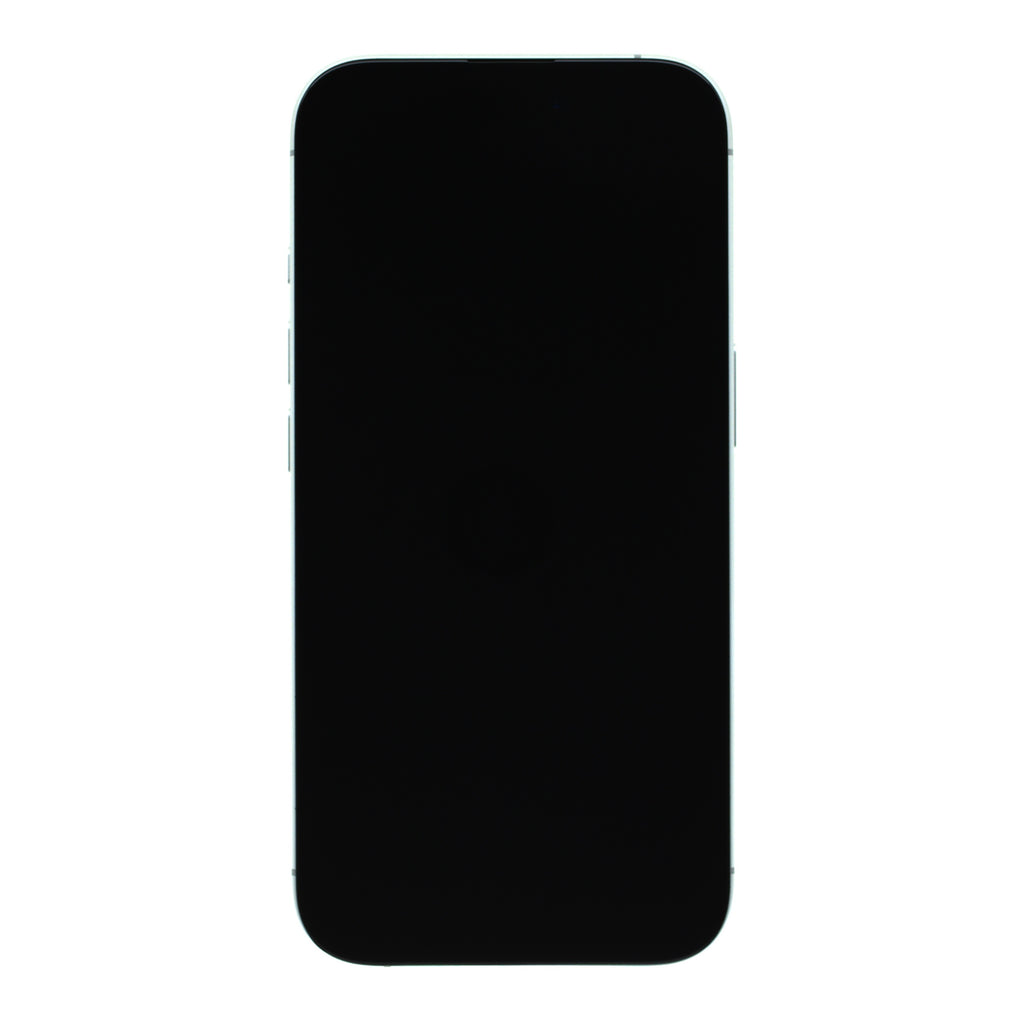 95新 Apple iPhone 16 256G 白色 中國大陸版