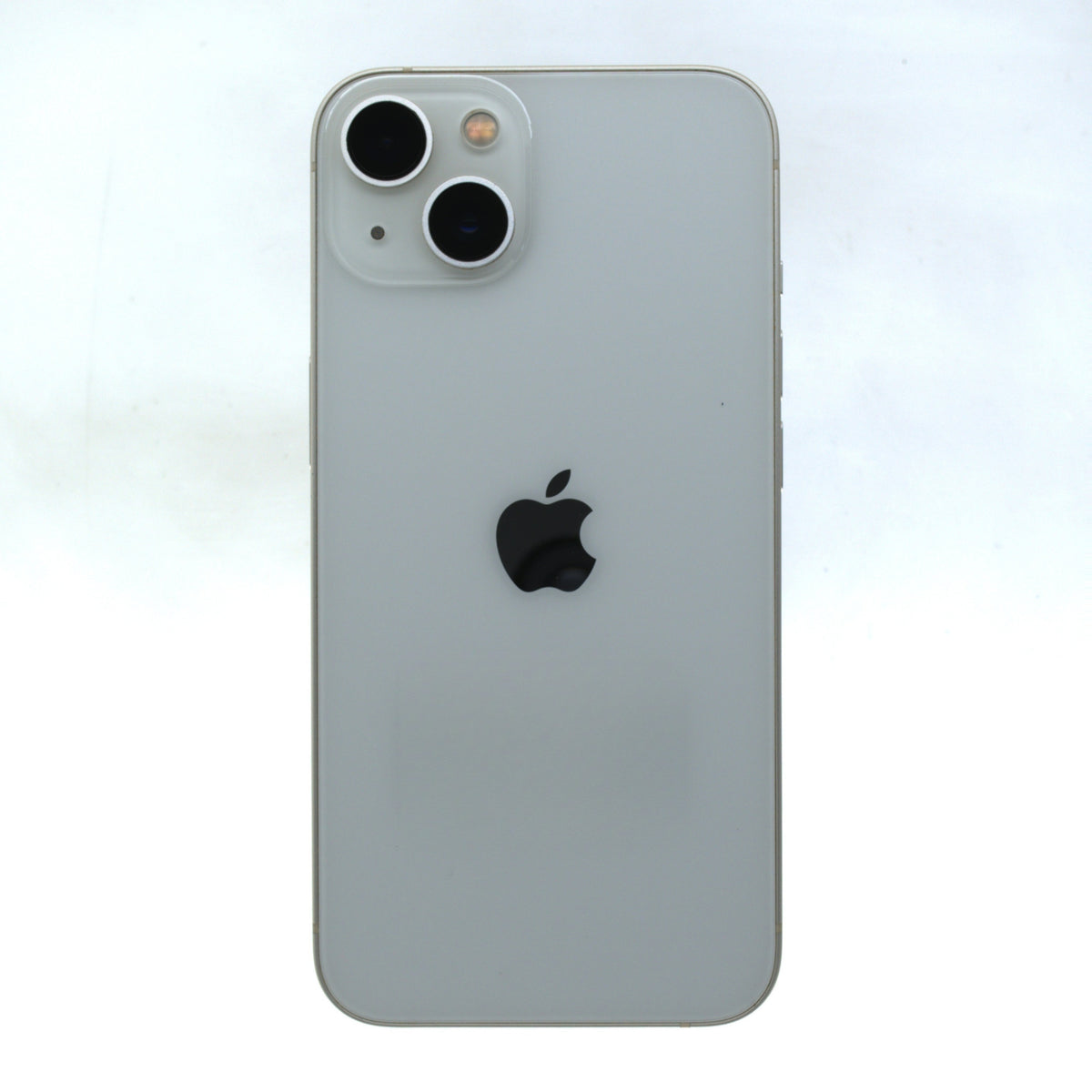 95新 Apple iPhone 13 128G 星光色 中國大陸版