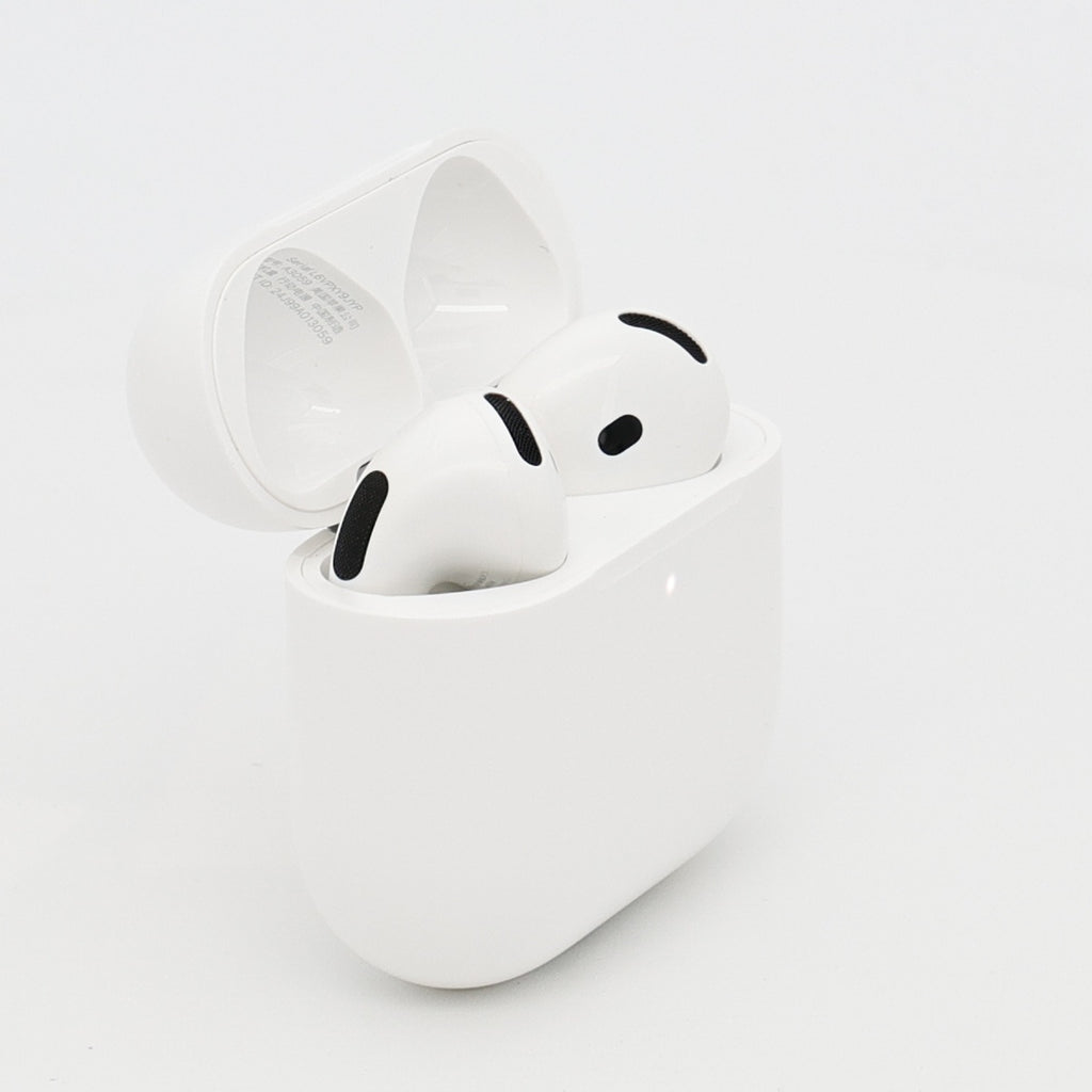 99新 Apple AirPods 4 (支持主动降噪) 白色