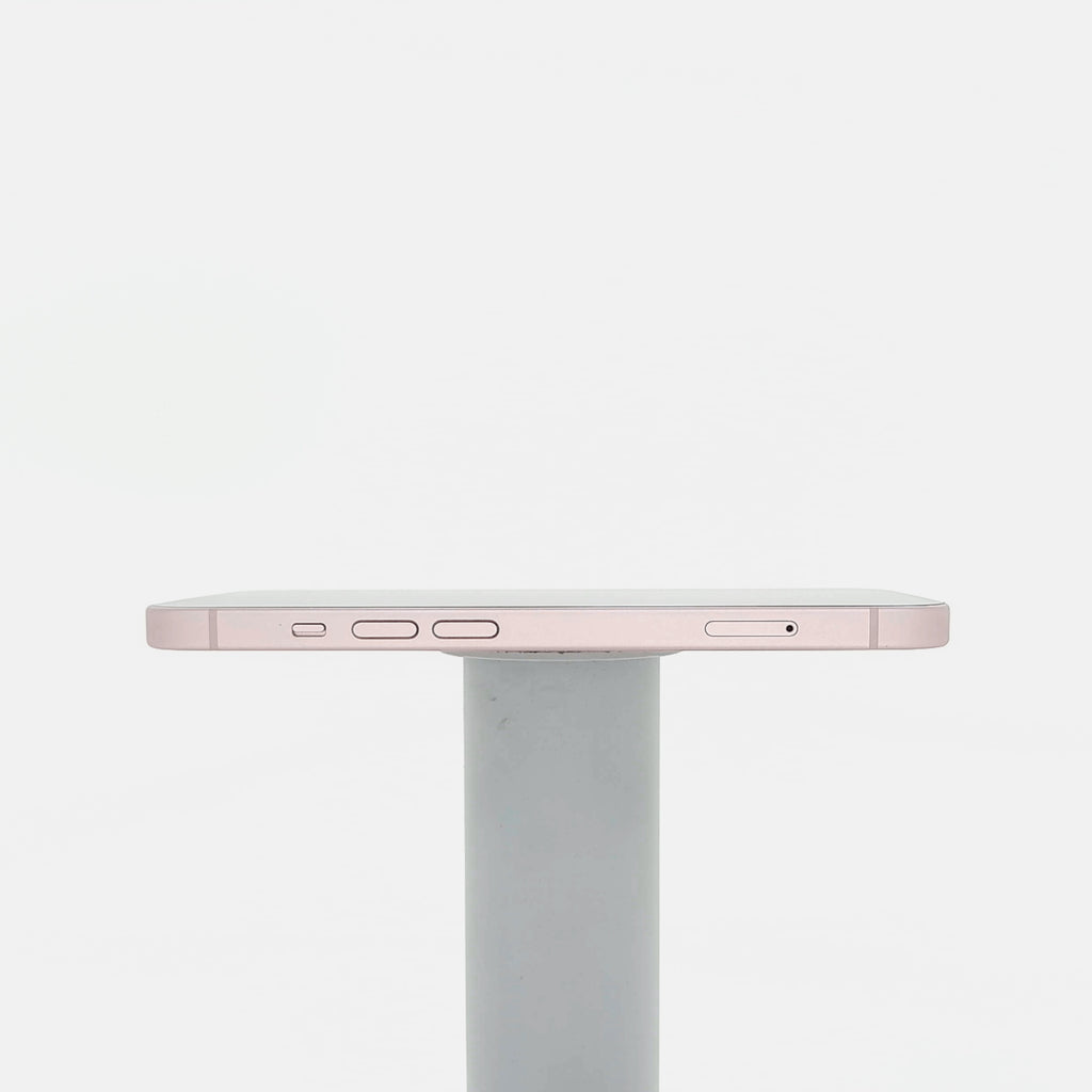 95新 Apple iPhone 15 256G 粉紅色 中國大陸版