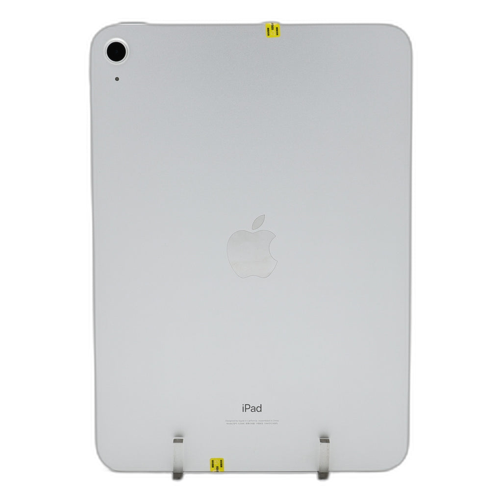 95新 Apple iPad 10代 64G 銀色 WIFI