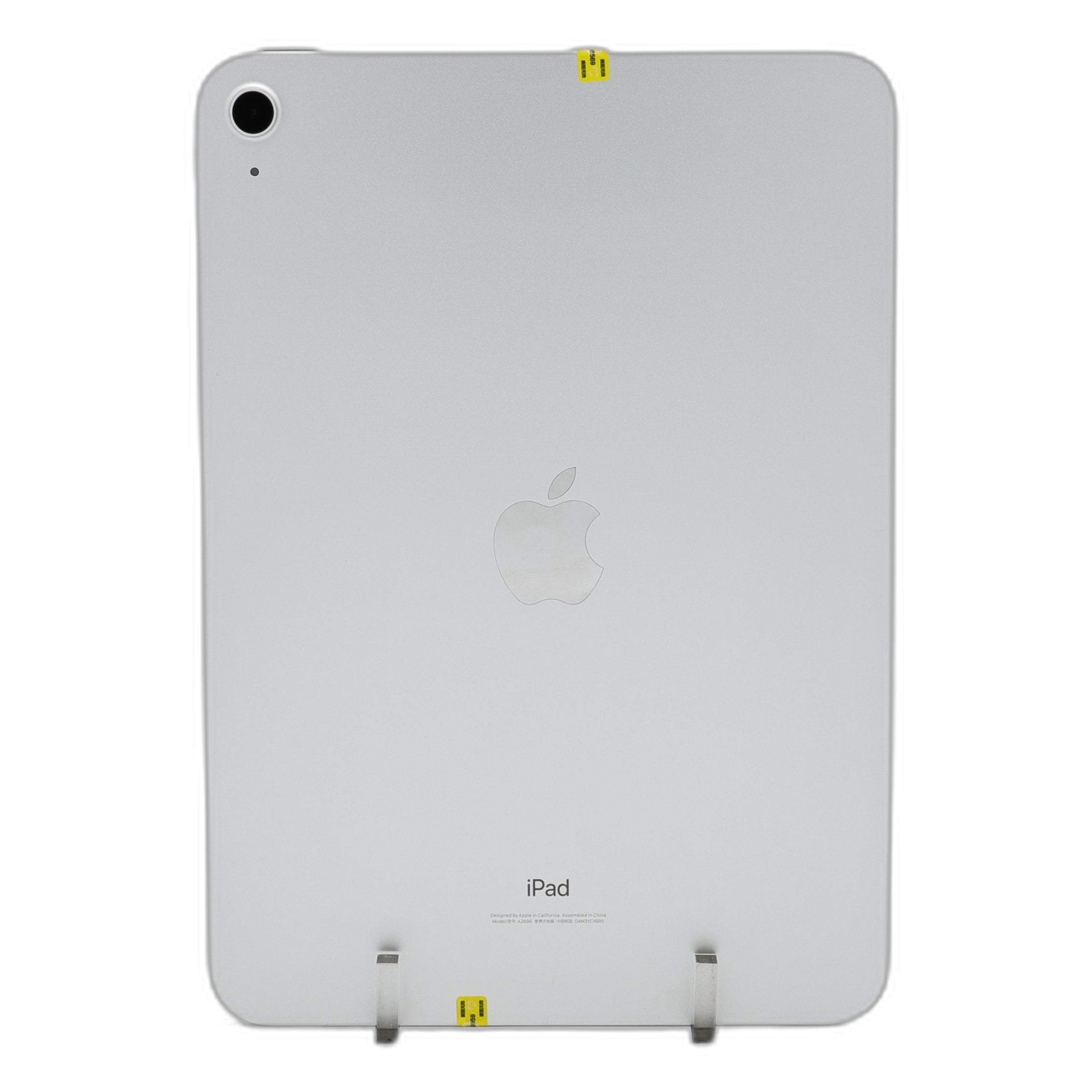 95新 Apple iPad 10代 64G 銀色 WIFI