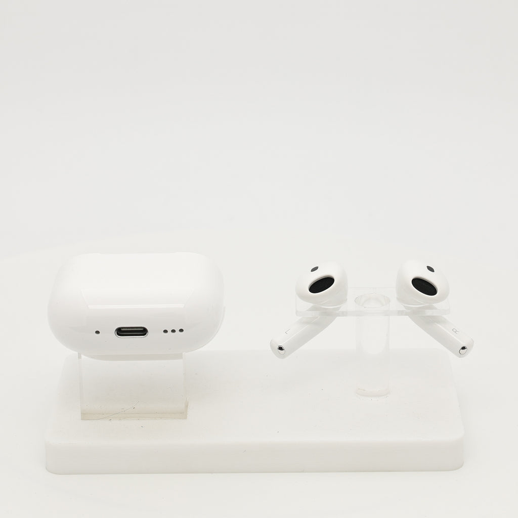 99新 Apple AirPods 4 (支持主动降噪) 白色