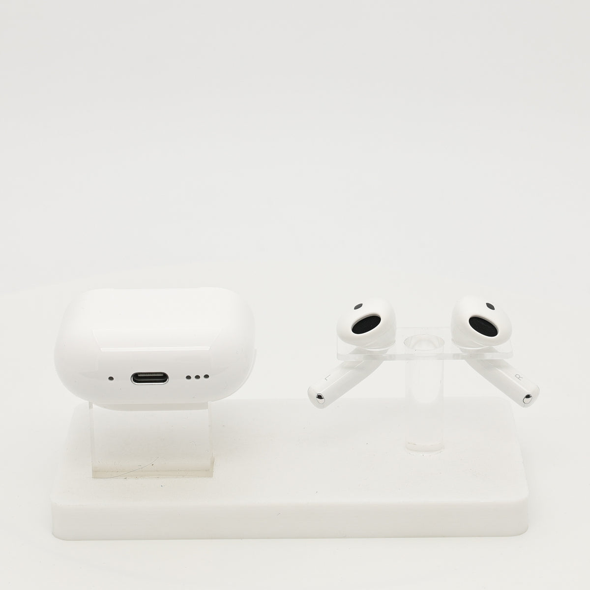 99新 Apple AirPods 4 (支持主动降噪) 白色