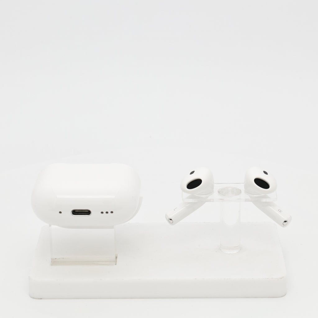 99新 Apple AirPods 4 (支持主动降噪) 白色