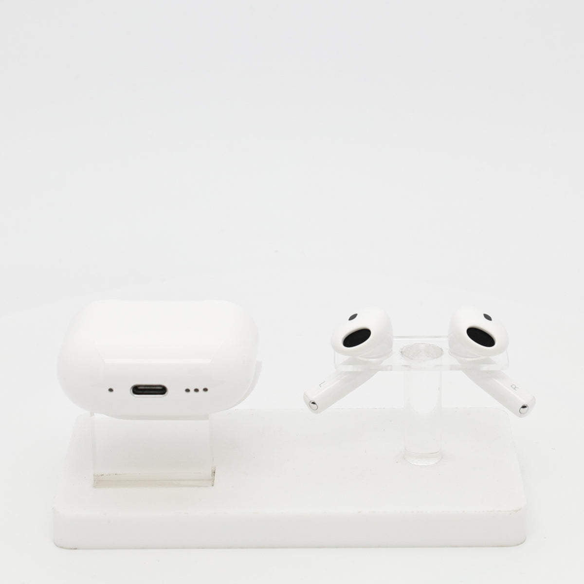 99新 Apple AirPods 4 (支持主动降噪) 白色