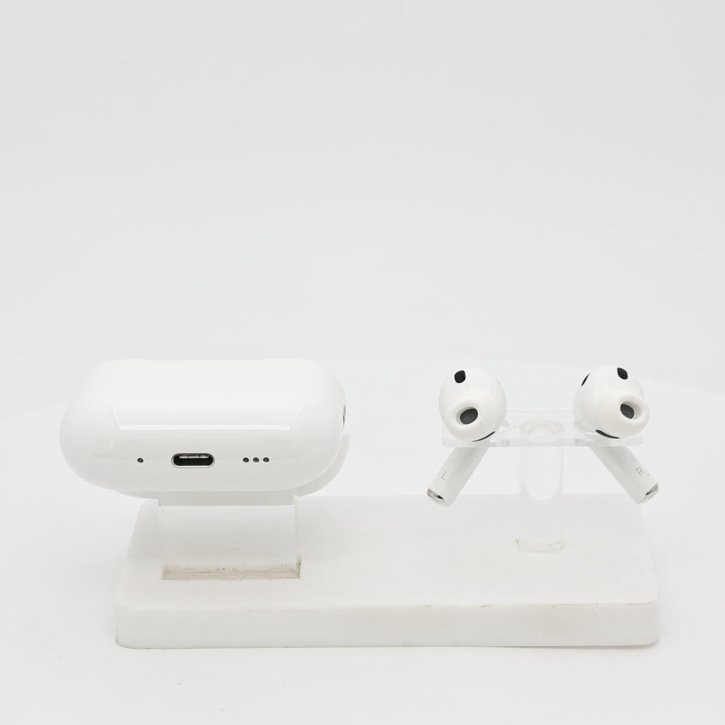 99新 Apple AirPods Pro 3 白色
