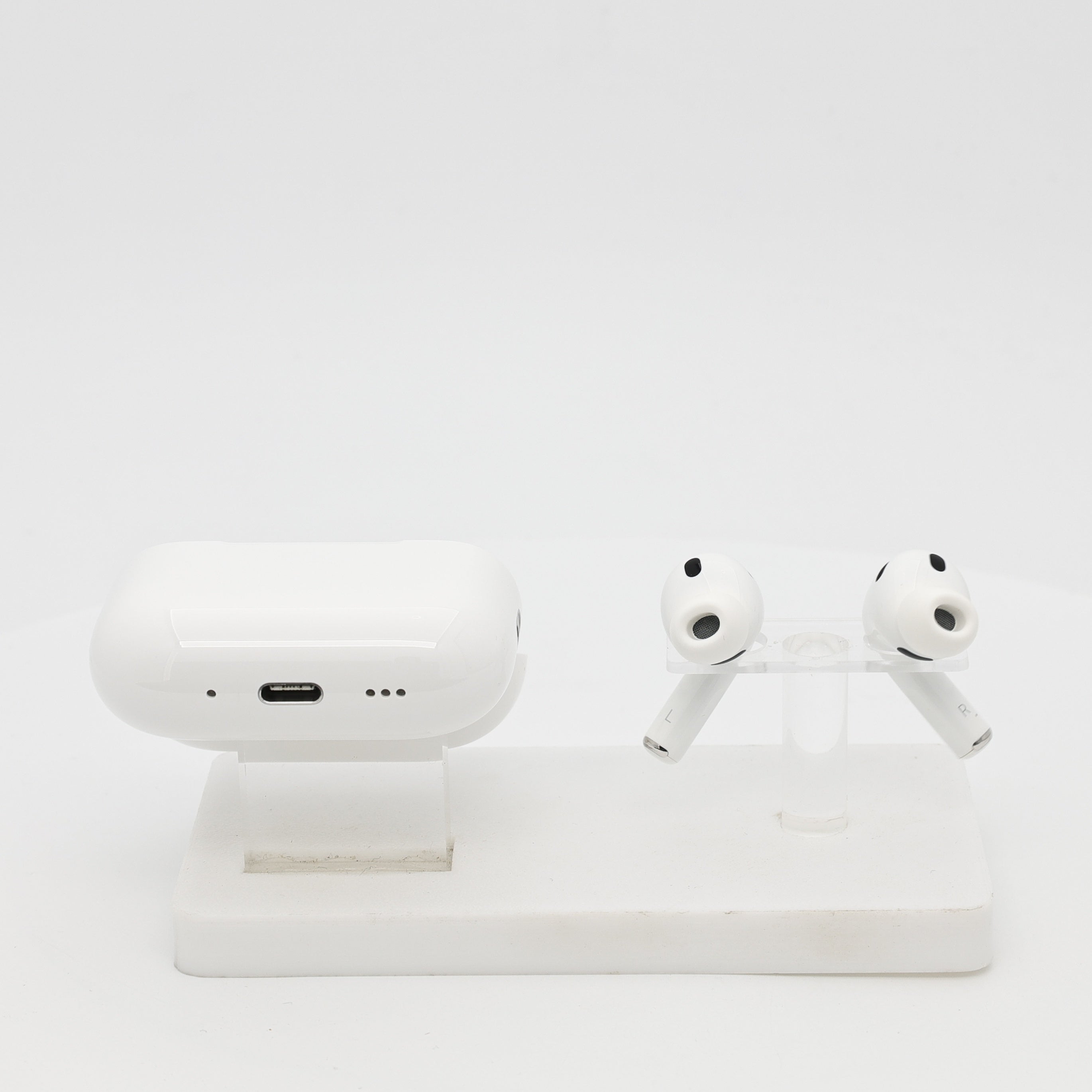99新 Apple AirPods Pro 3 白色