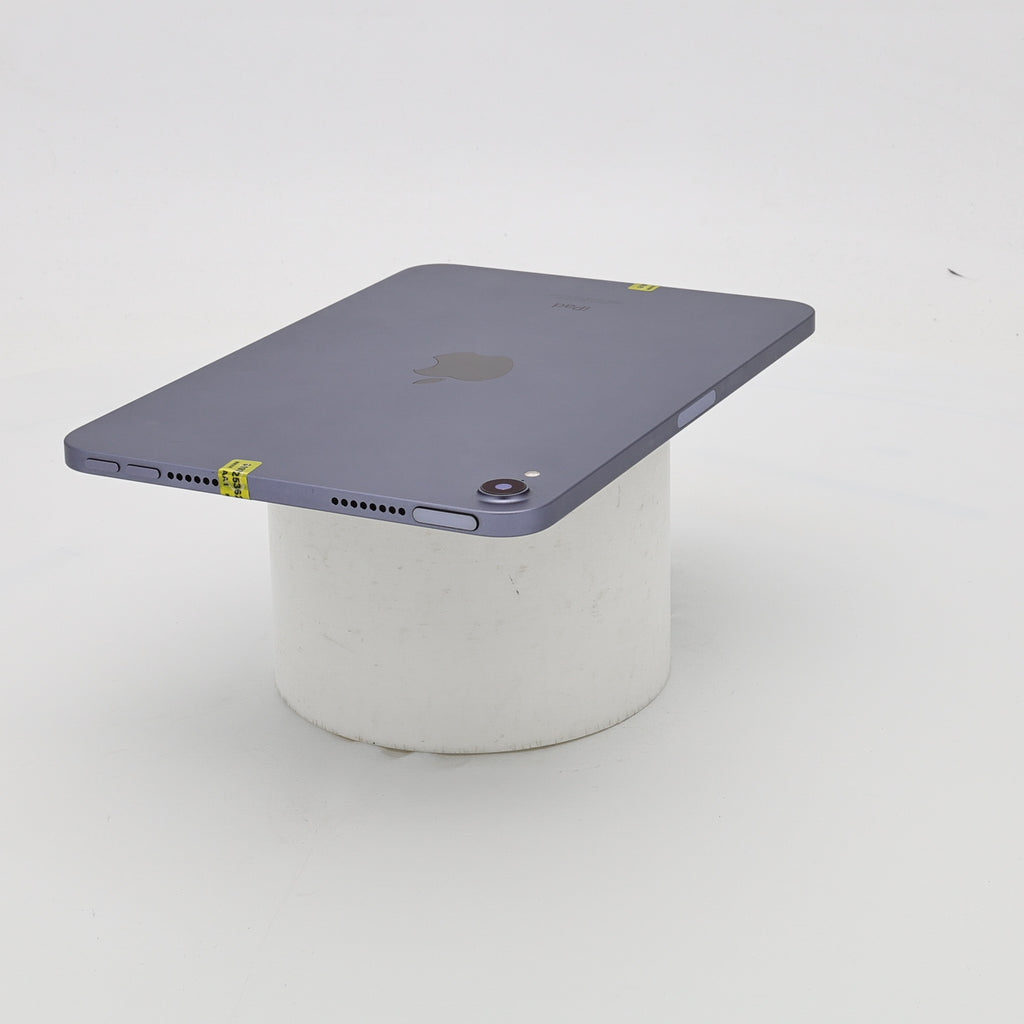 95新 Apple iPad mini6 256G 紫色 WIFI