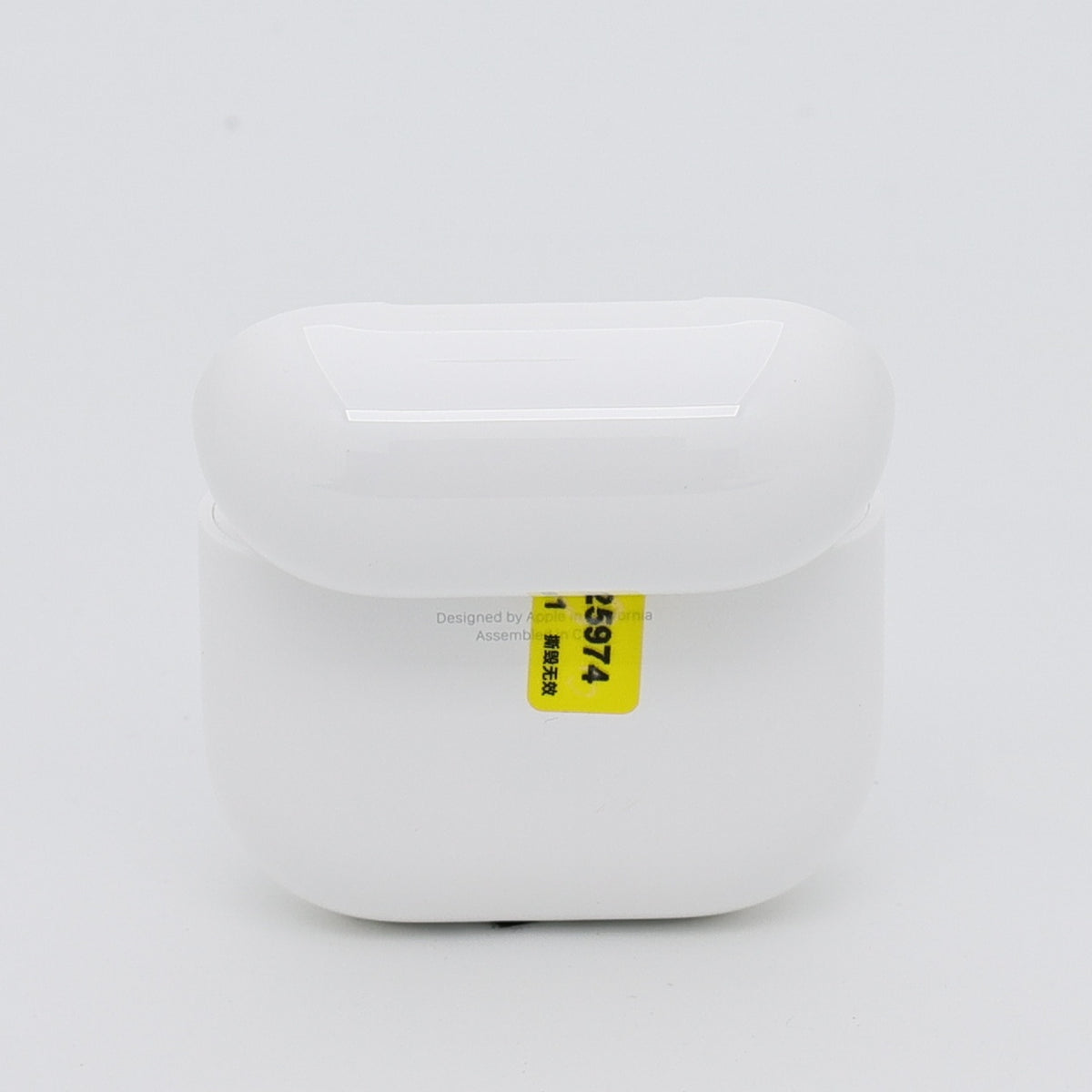 99新 Apple AirPods 4 (支持主动降噪) 白色