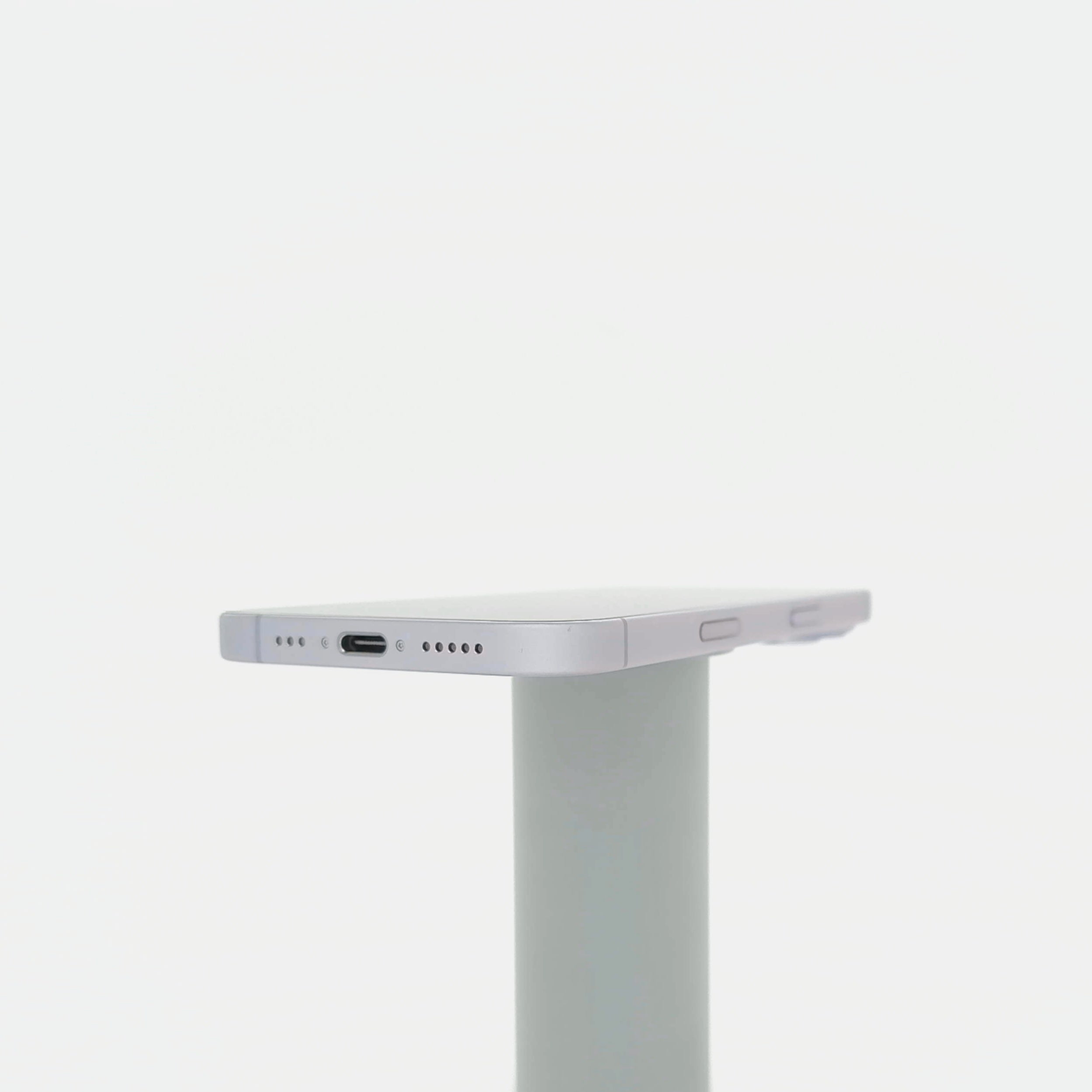 99新 Apple iPhone 17 256G 薰衣草紫色 中國大陸版