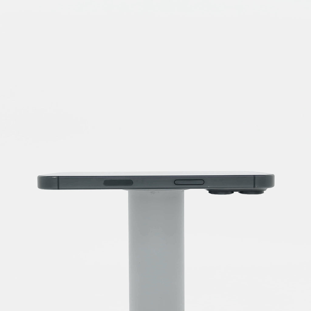 95新 Apple iPhone 16 Pro 256G 黑色鈦金屬 中國大陸版