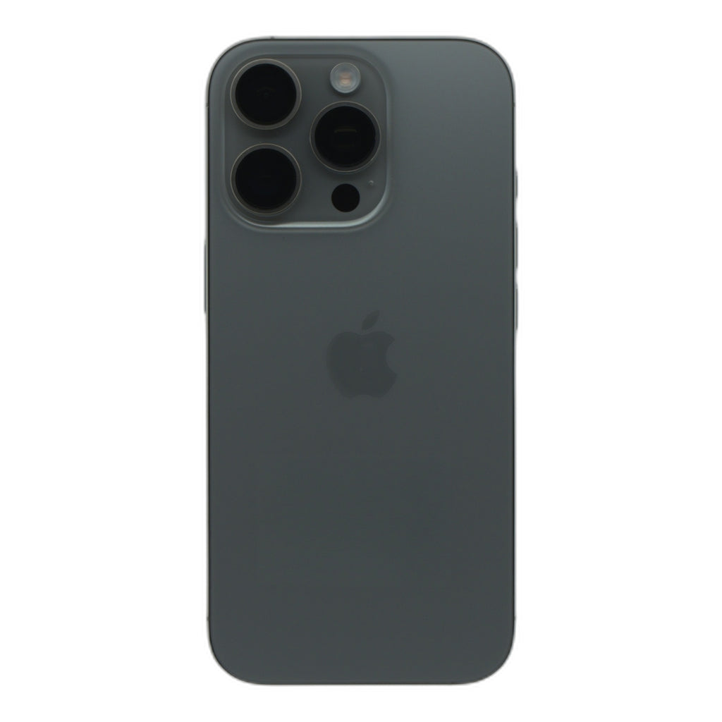 95新 Apple iPhone 16 Pro 256G 原色鈦金屬 中國大陸版