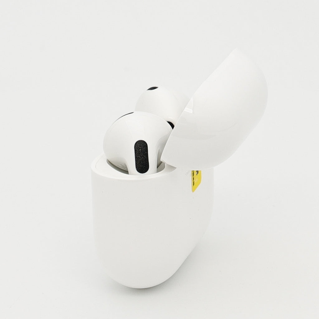99新 Apple AirPods 4 (不支持主动降噪) 白色