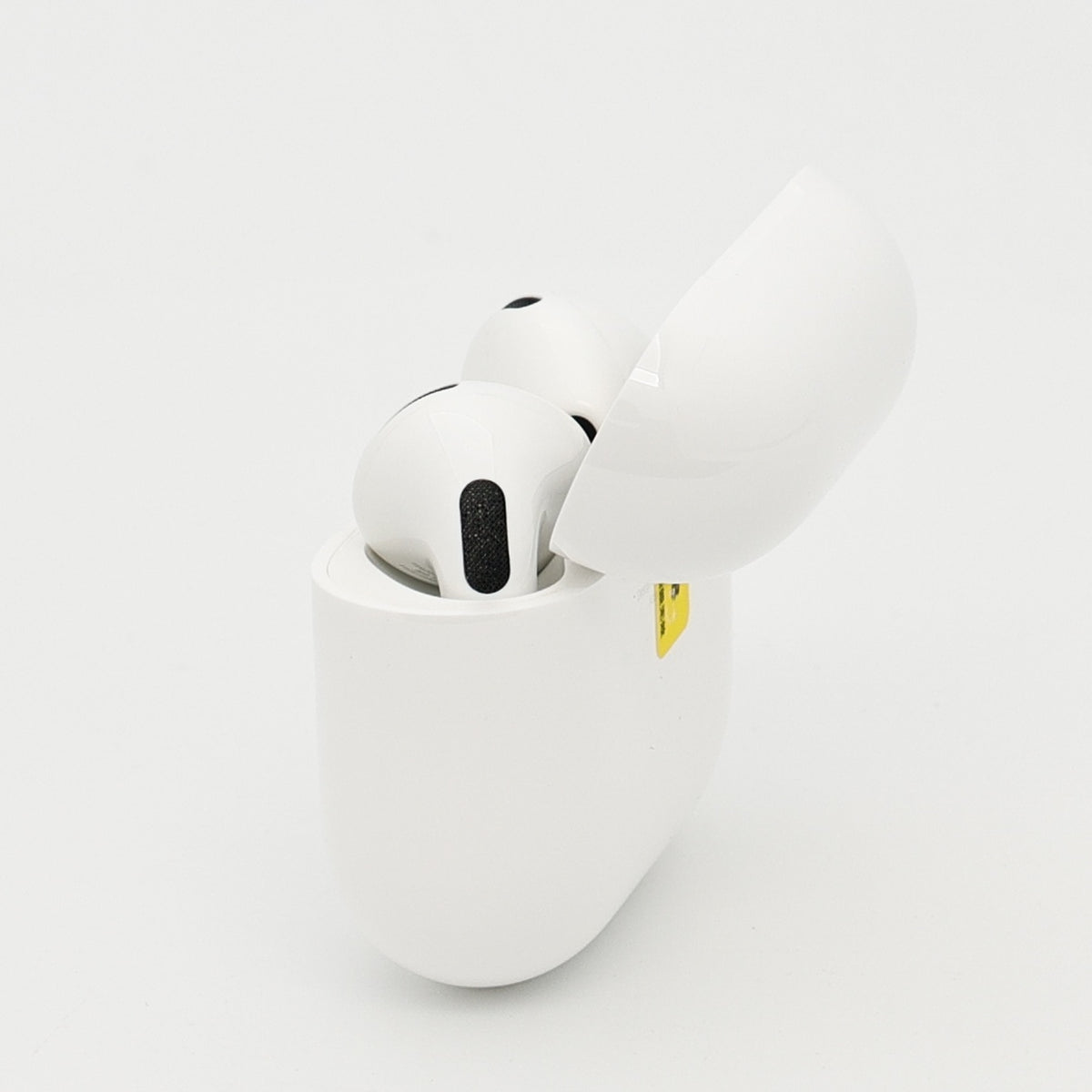 99新 Apple AirPods 4 (不支持主动降噪) 白色