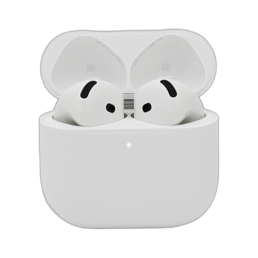 99新 Apple AirPods 4 (不支持主动降噪) 白色