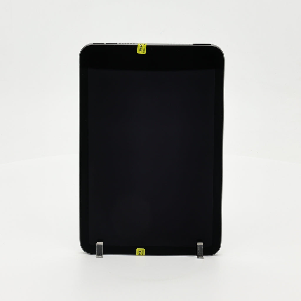 95新 Apple iPad mini6 64G 深空灰色 WIFI