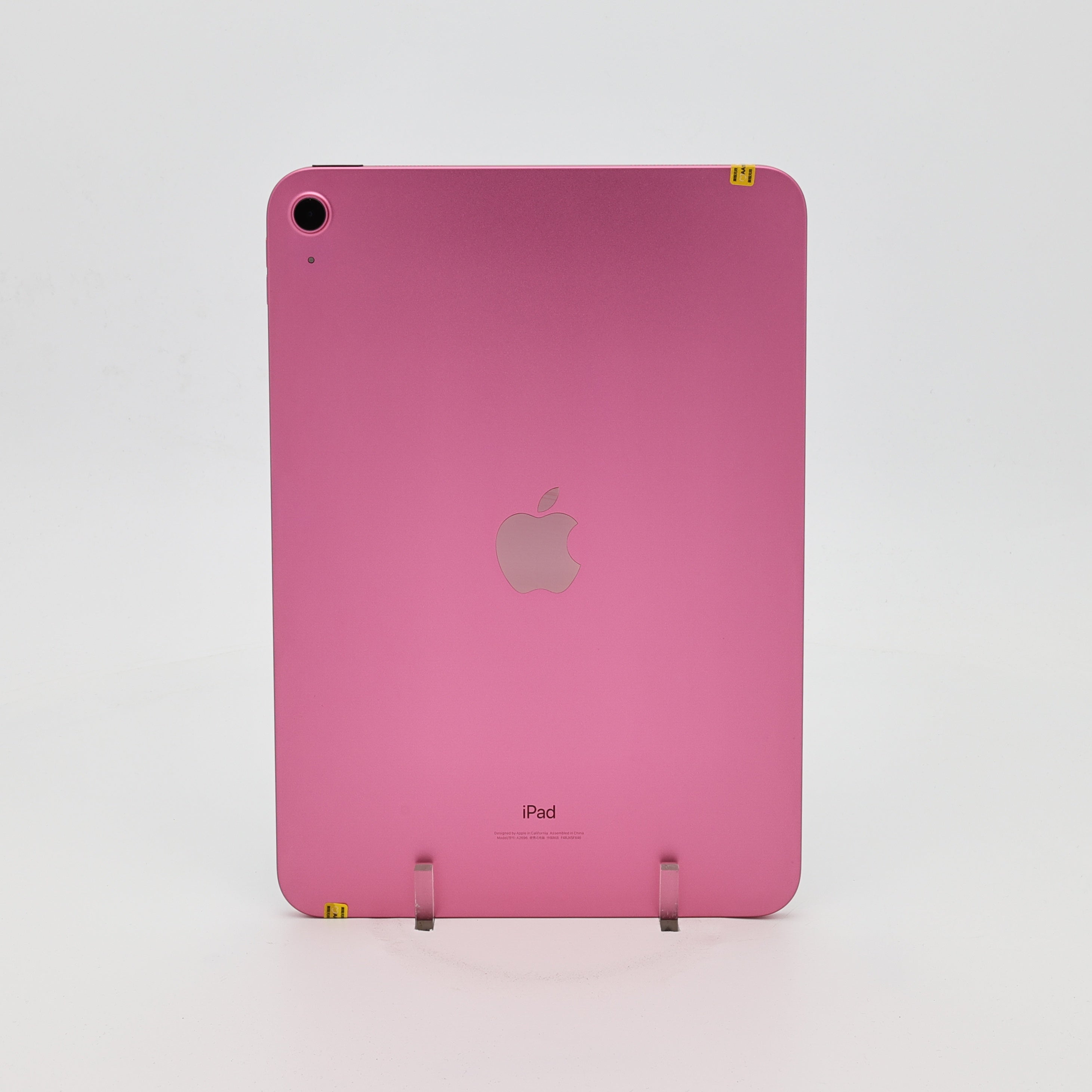 95新 Apple iPad 10代 64G 粉紅色 WIFI