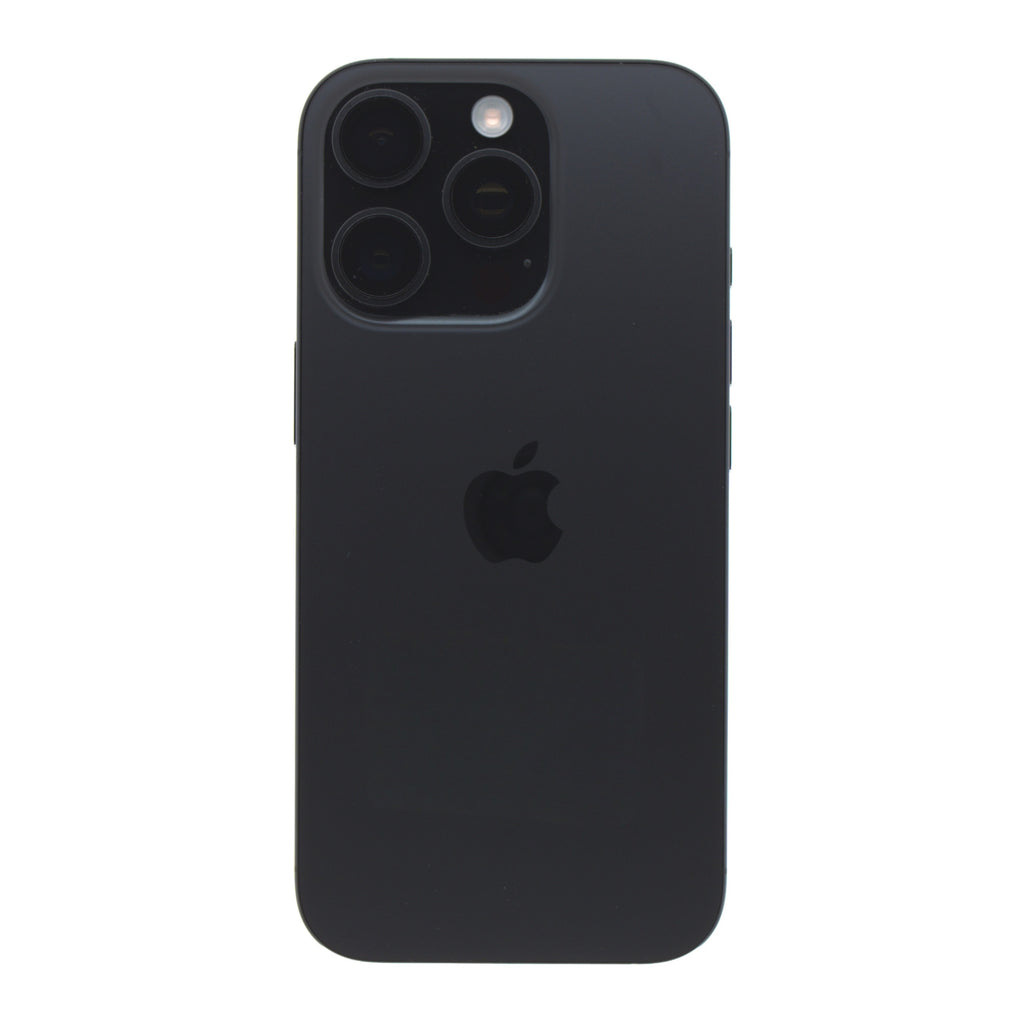 95新 Apple iPhone 16 Pro 256G 黑色鈦金屬 中國大陸版