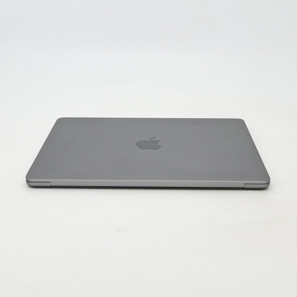 95新 Apple MacBook Air 22年 13寸 M2（8+10核） 8G RAM 512G SSD 深空灰色