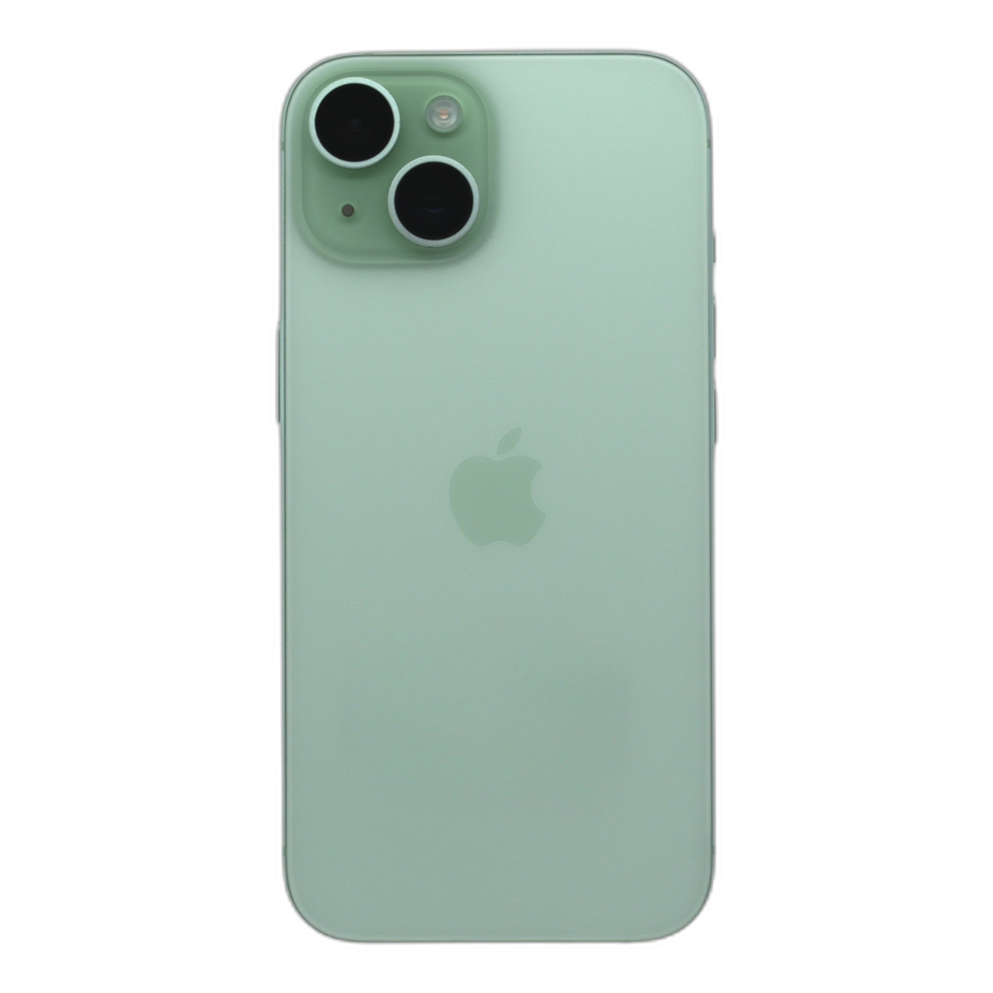 95新 Apple iPhone 15 128G 綠色 中國大陸版
