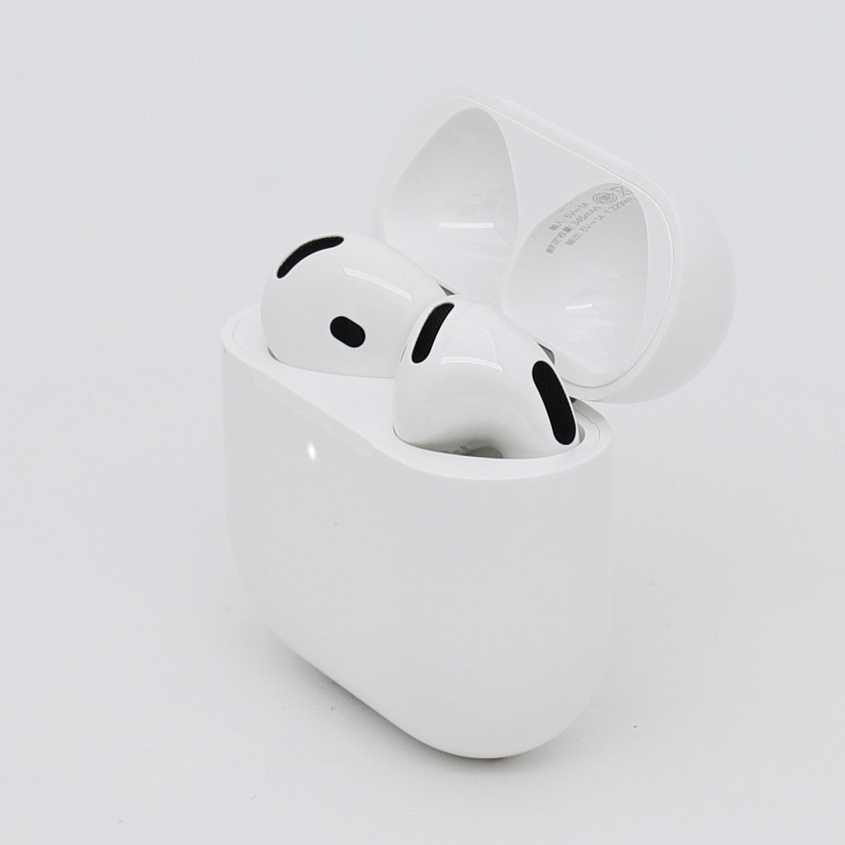 99新 Apple AirPods 4 (支持主动降噪) 白色