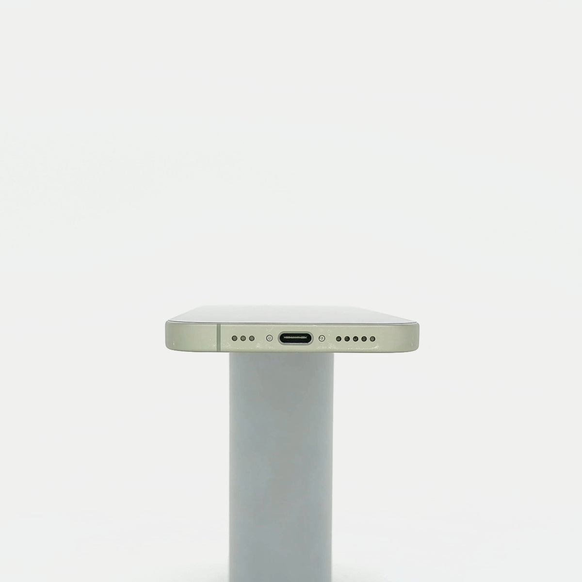 95新 Apple iPhone 17 256G 鼠尾草綠色 中國大陸版