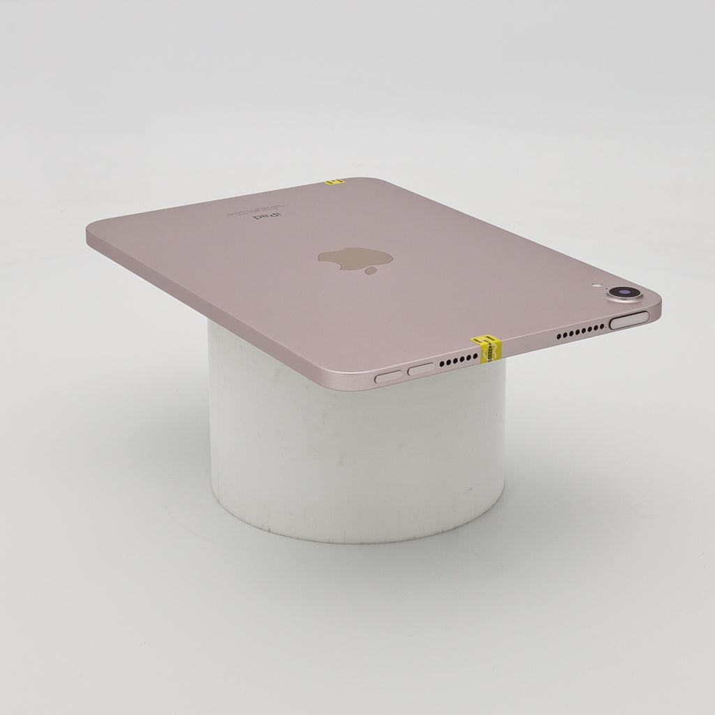 95新 Apple iPad mini6 64G 粉紅色 WIFI