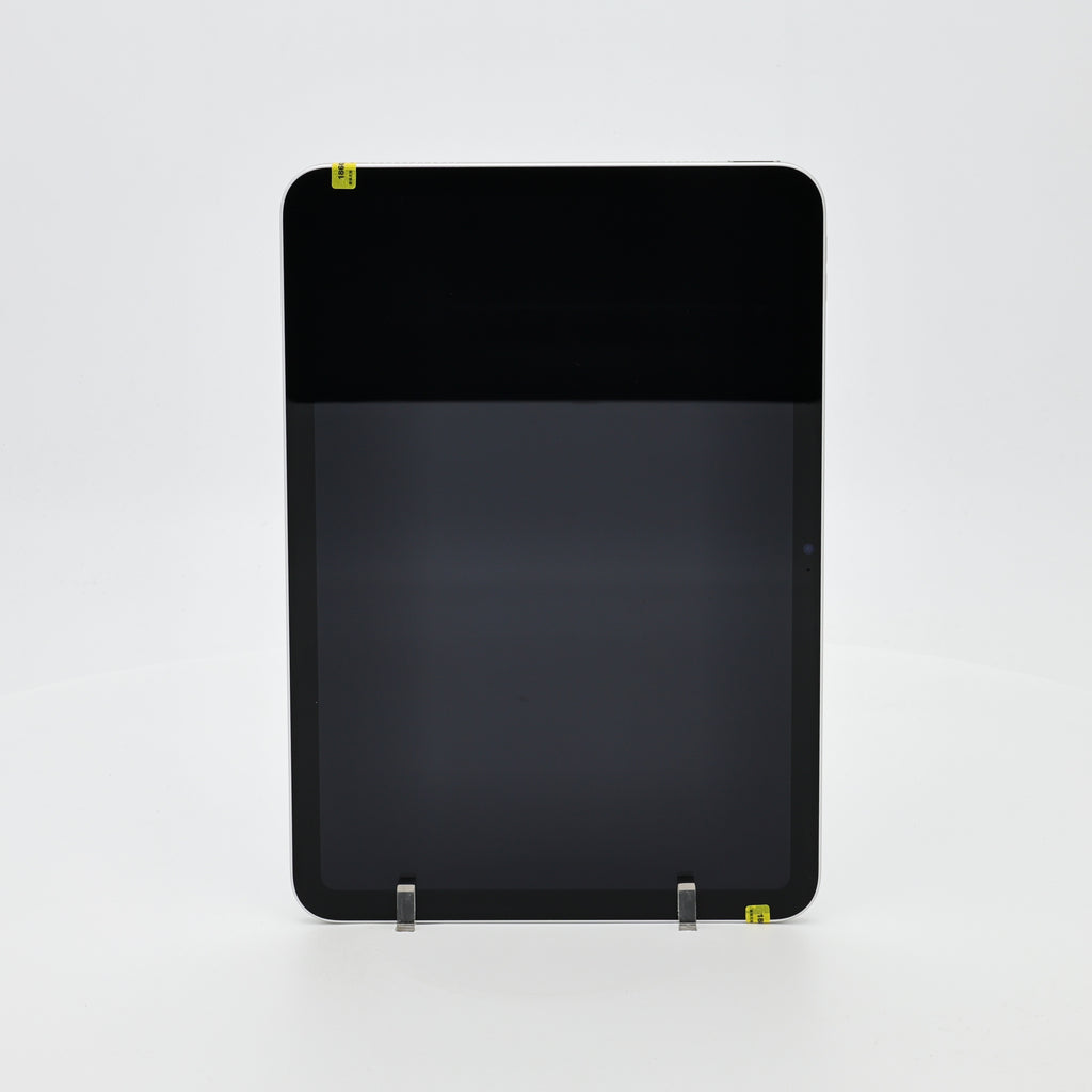 99新 Apple iPad 10代 64G 銀色 WIFI