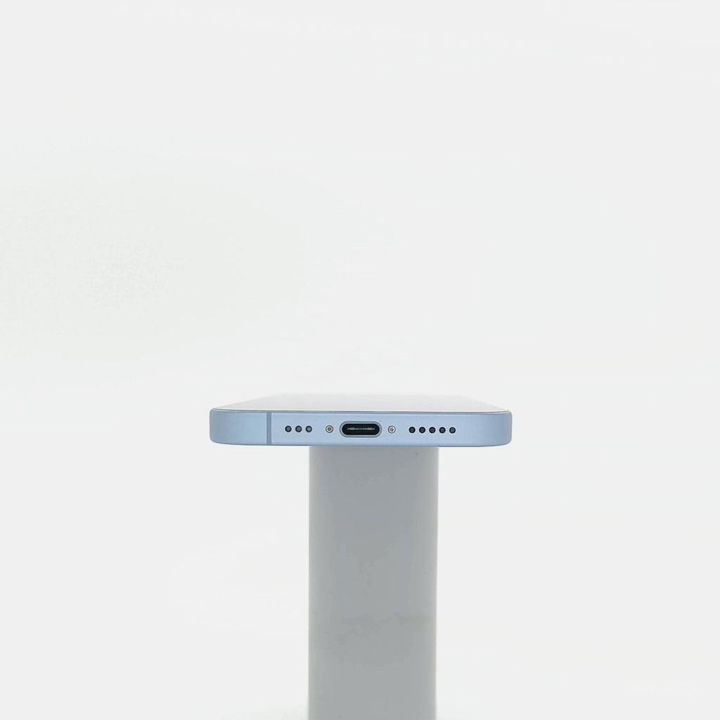 99新 Apple iPhone 17 256G 青霧藍色 中國大陸版