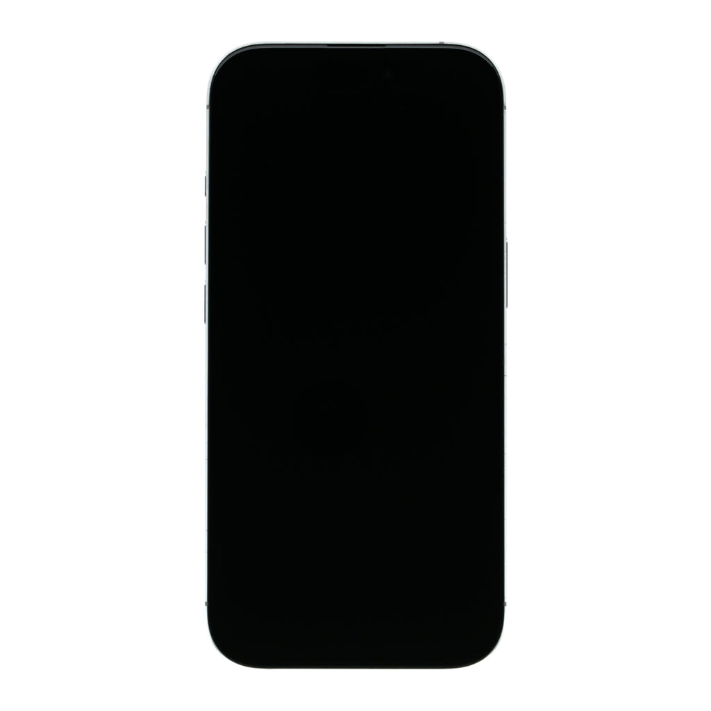 95新 Apple iPhone 16 Pro 128G 白色鈦金屬 中國大陸版