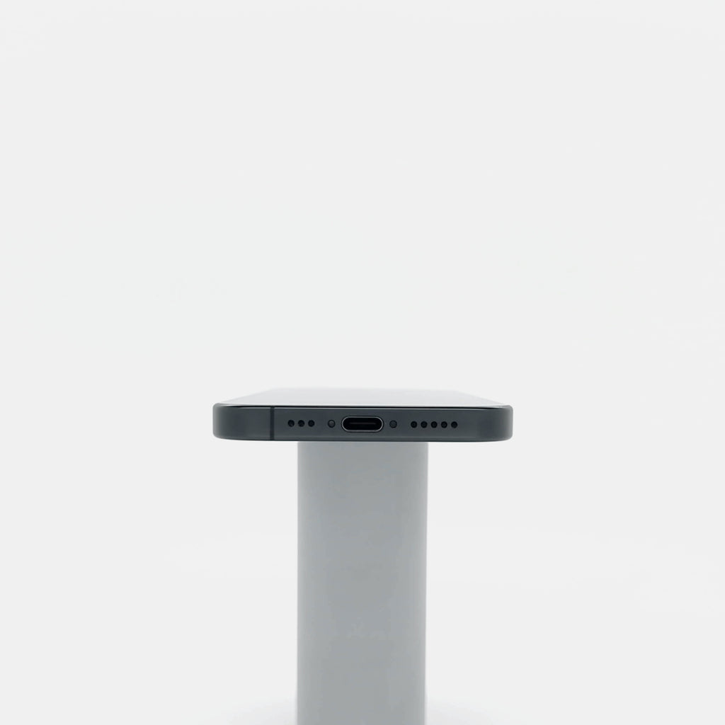 95新 Apple iPhone 16 Pro 256G 黑色鈦金屬 中國大陸版