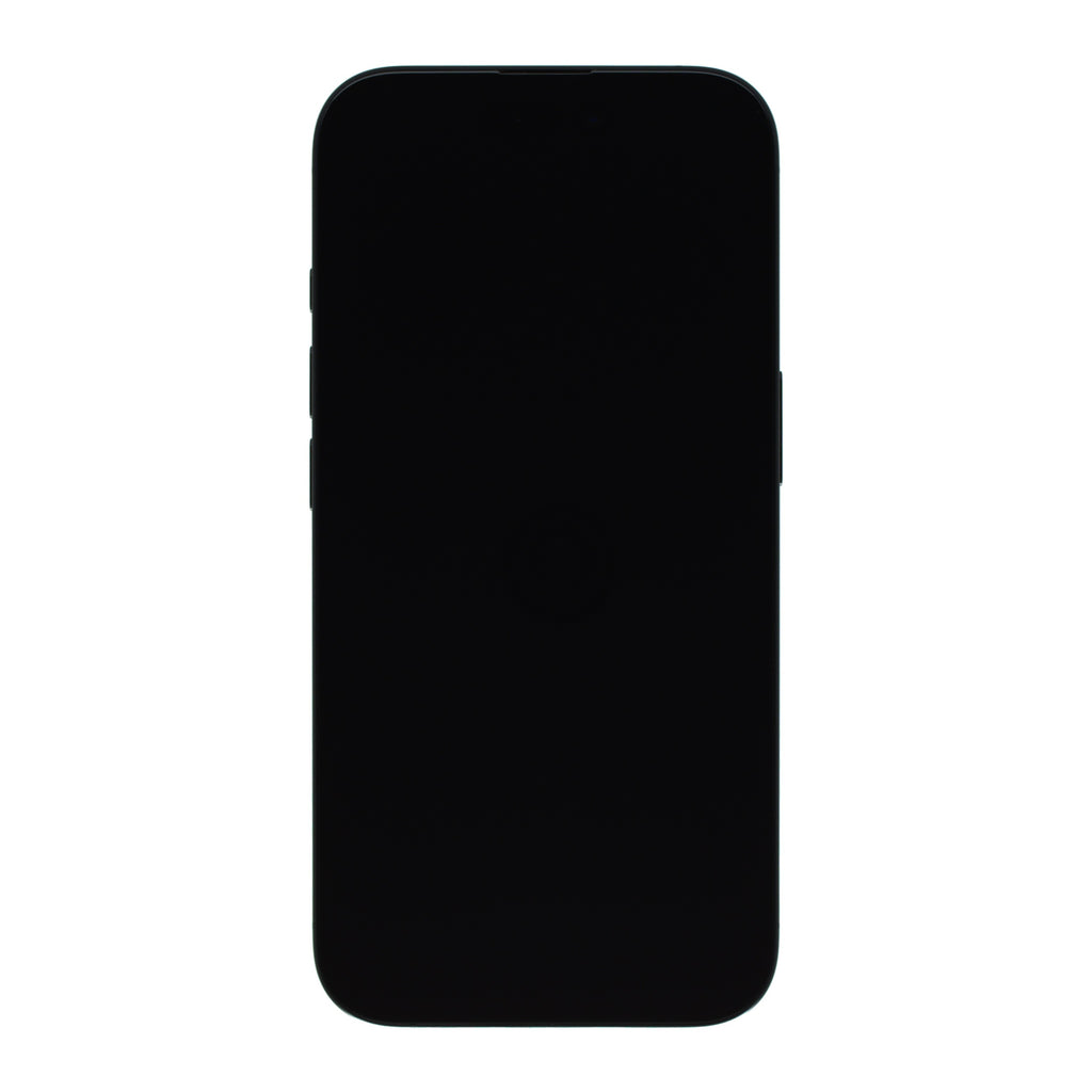 99新 Apple iPhone 16 128G 黑色 中國大陸版