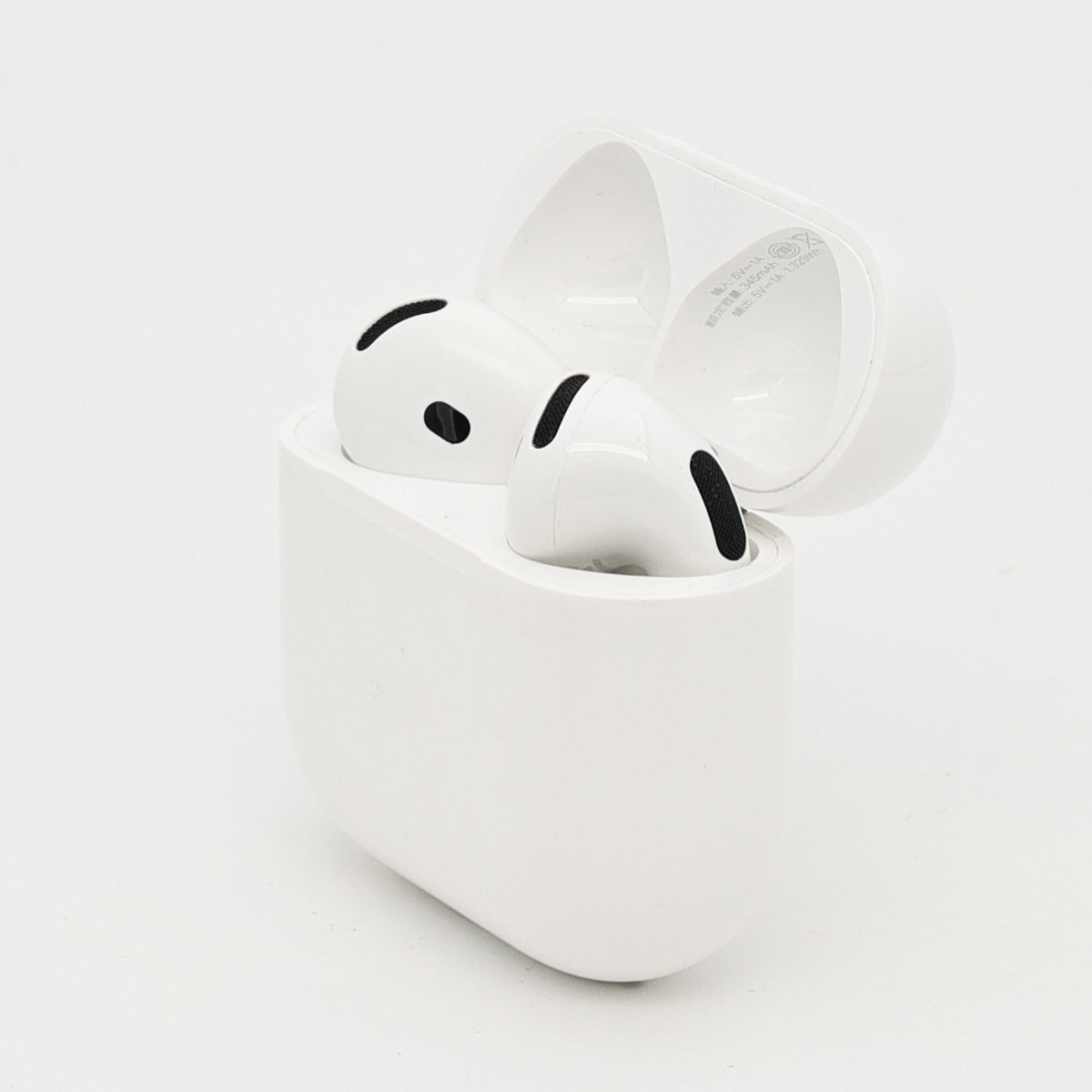 99新 Apple AirPods 4 (支持主动降噪) 白色
