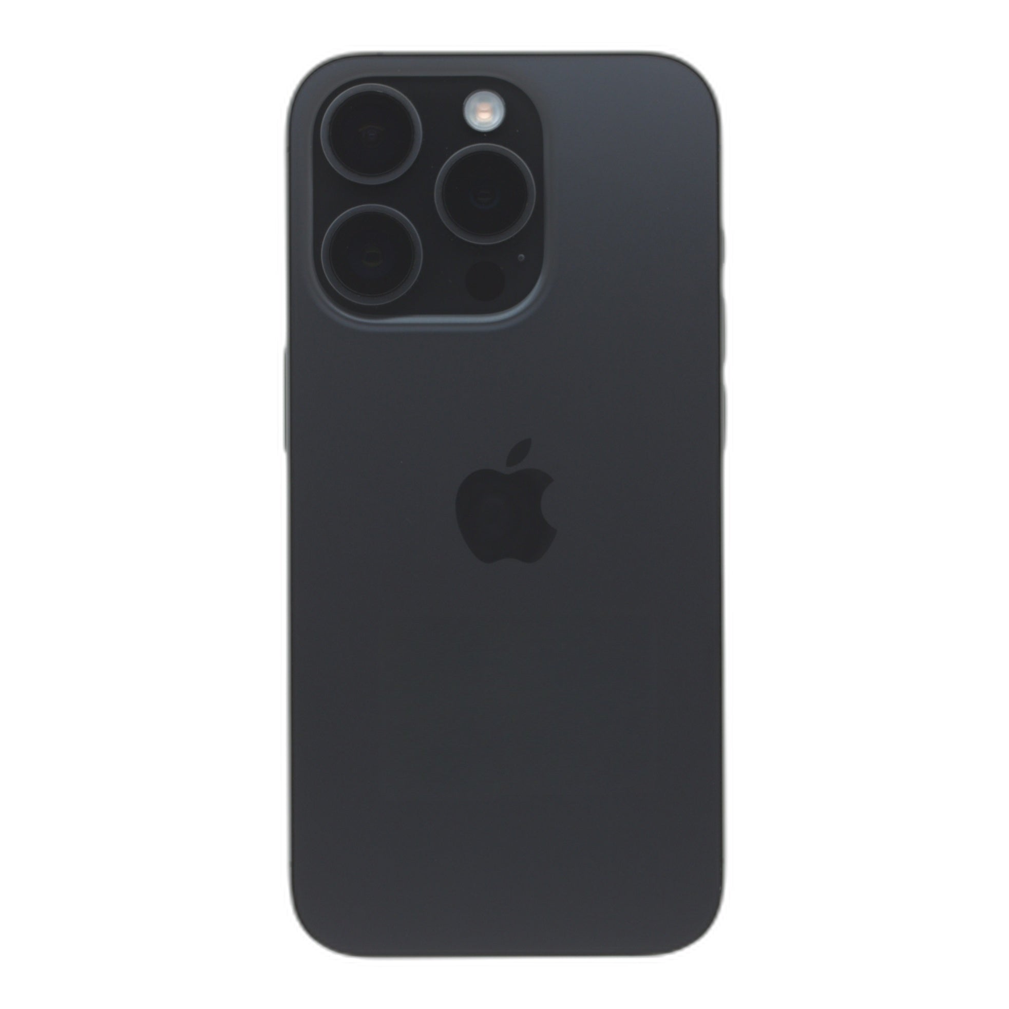 95新 Apple iPhone 15 Pro 128G 黑色鈦金屬 中國大陸版
